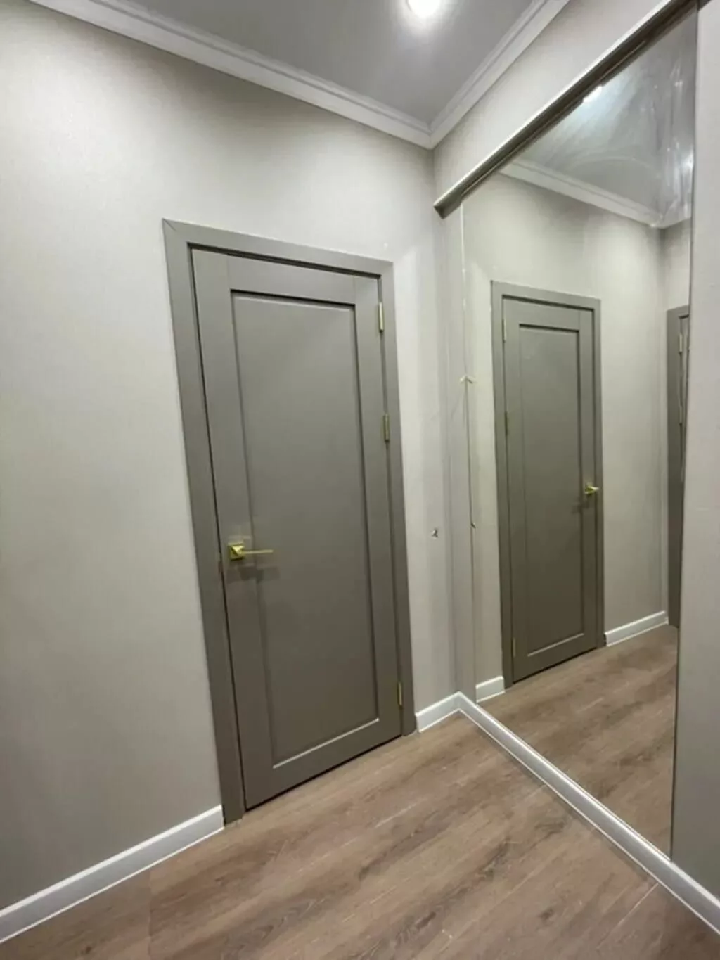 1 комната, 42 м², Кызыл Аскер 3 этаж, Евроремонт