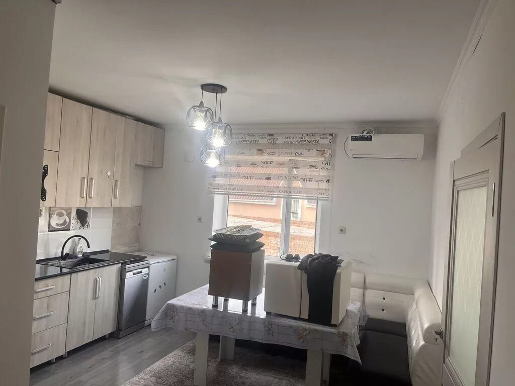 2 комнаты, 39 м², Индивидуалка, 2 этаж, Евроремонт