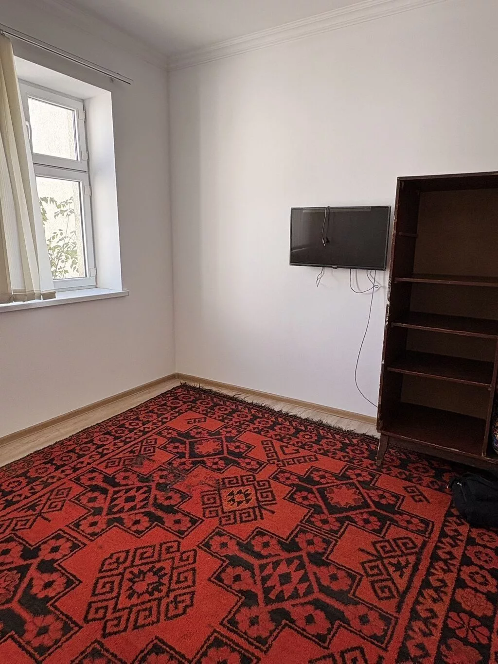 36 м², 2 комнаты, Азия Молл, Без животных