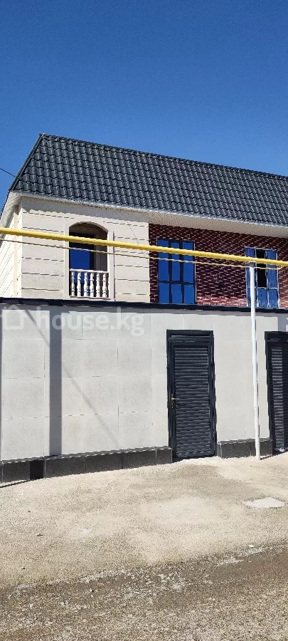 Продажа Дом, 5-комн.: город Бишкек, Тенир-Тоо м-н — за 21 897 500 ⃀