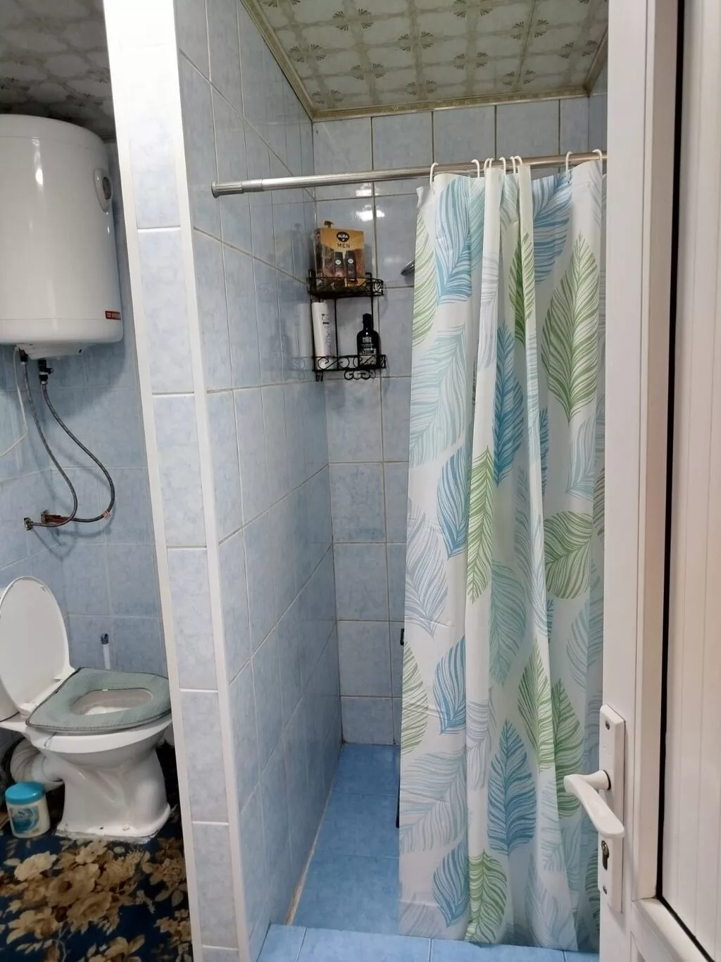 6 комнат, 60 м², 13 соток, Ленинское, Собственник