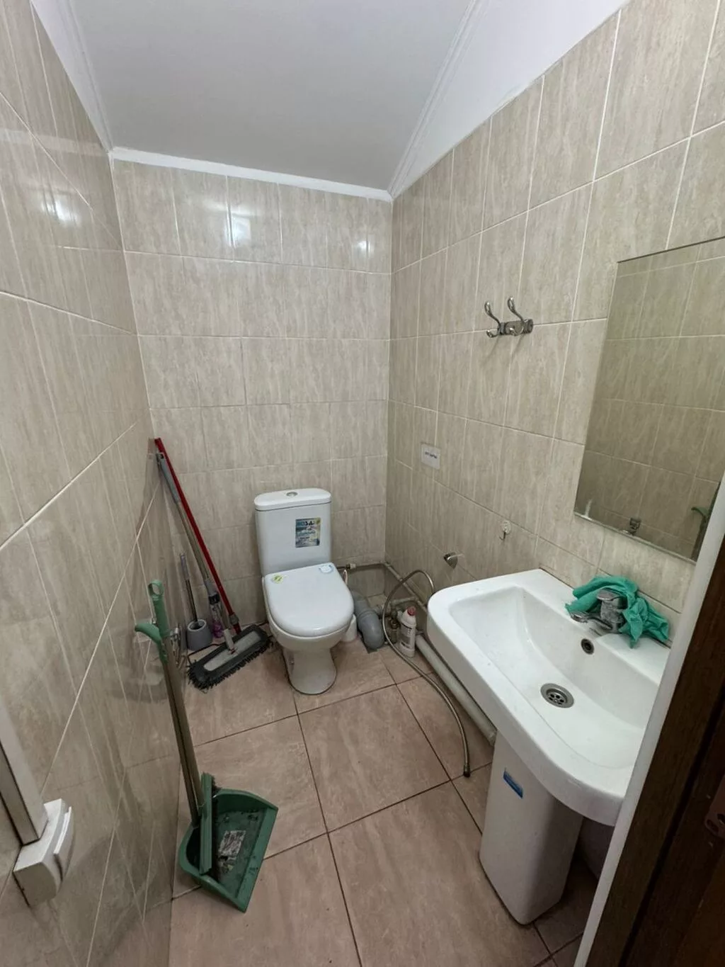🔥 СДАЁТСЯ ОТДЕЛЬНОСТОЯЩЕЕ КОММЕРЧЕСКОЕ ЗДАНИЕ — 240 М² 📍 Фучика /