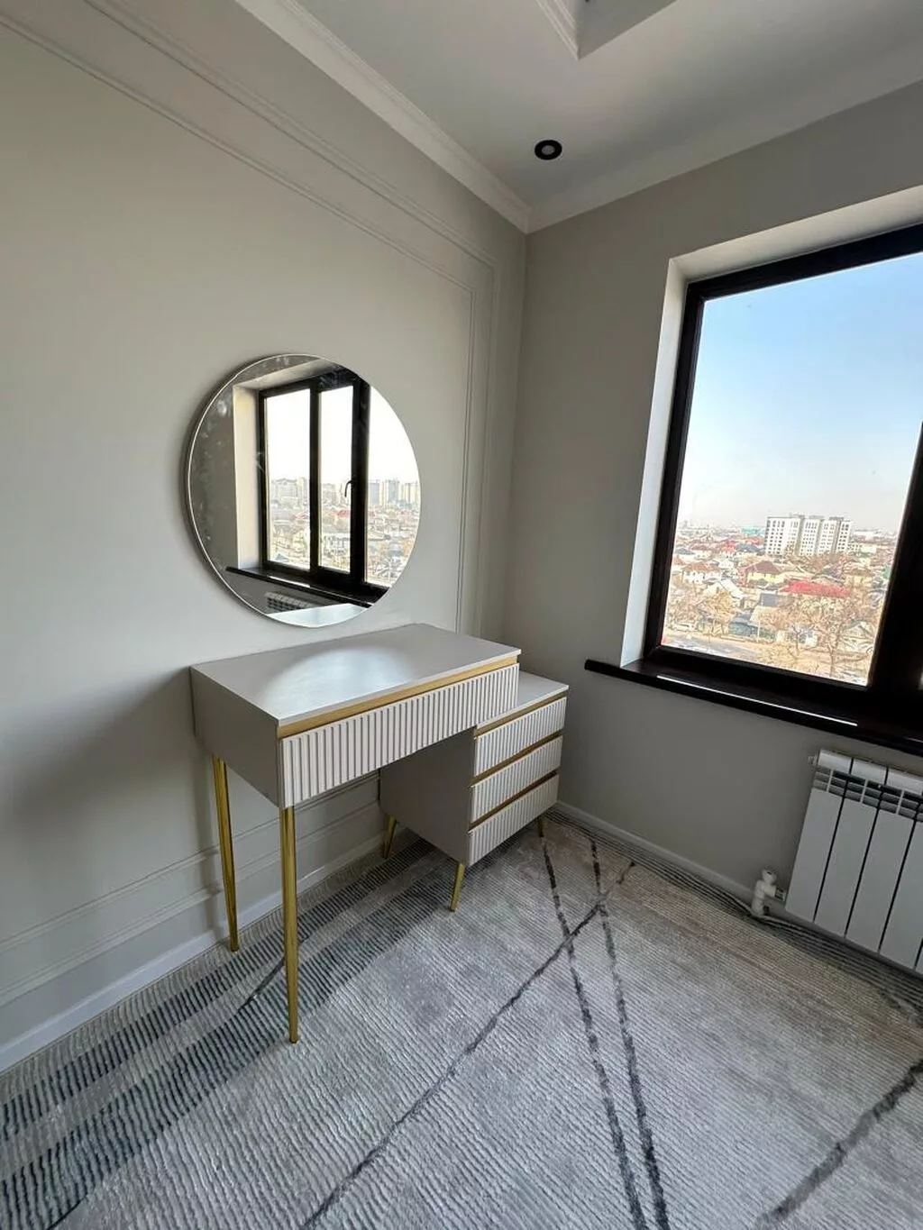 2 комнаты, 71 м², Элитка, 8 этаж, Свежий ремонт