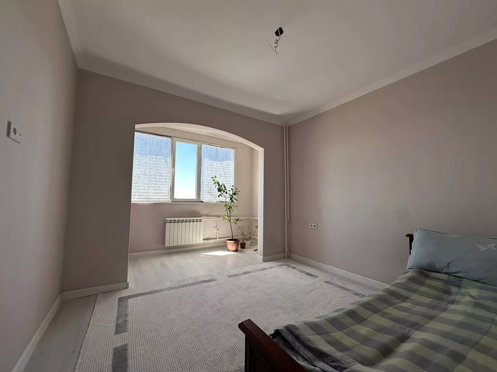 3 комнаты, 100 м², 106 серия, 8 этаж