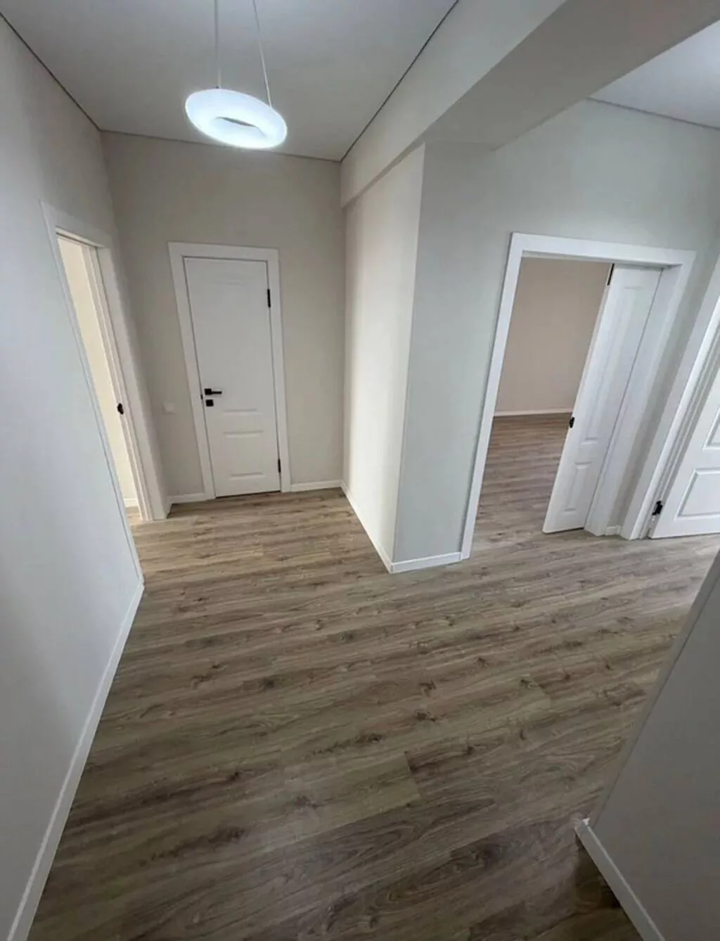2 комнаты, 71 м², Элитка, 9 этаж, Свежий ремонт