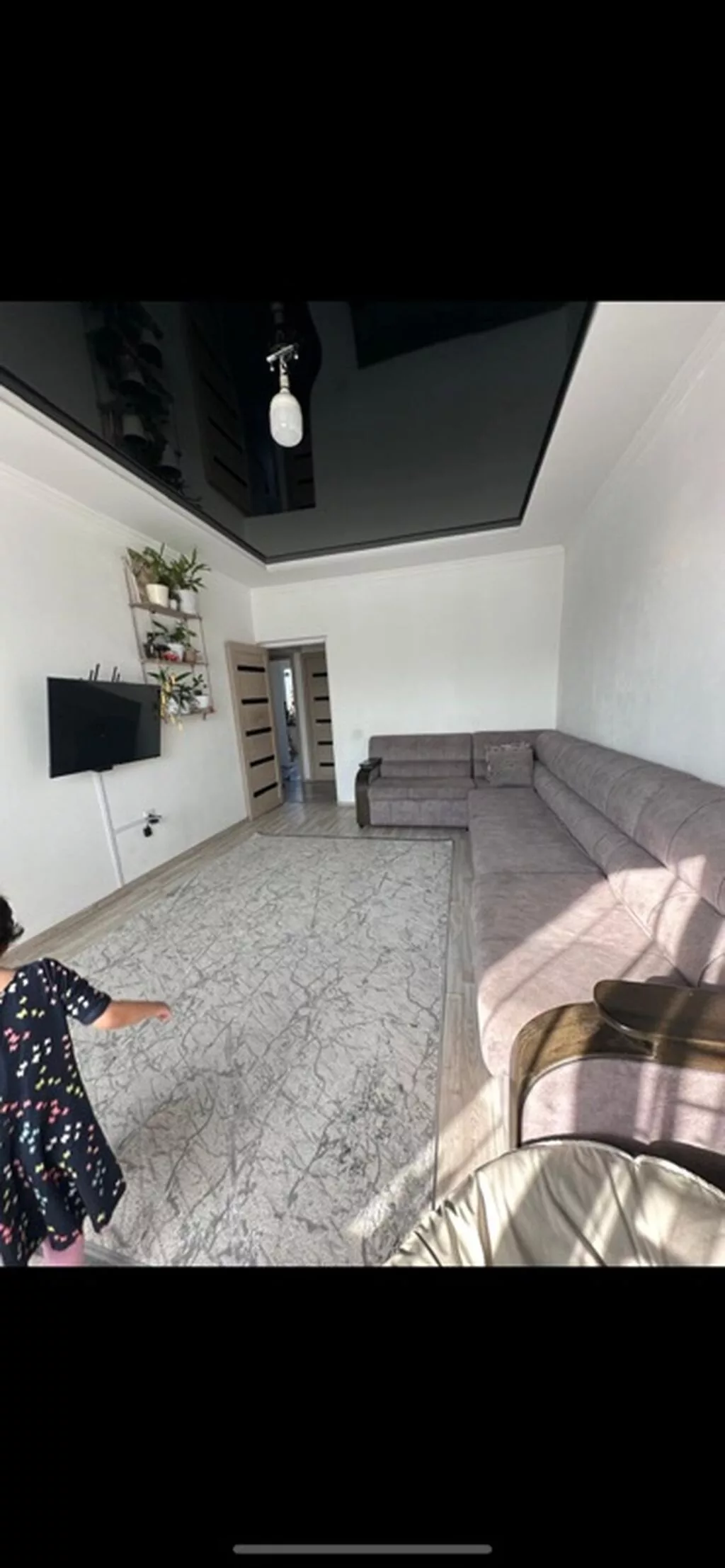 2 комнаты, 58 м², 1000 мелочей 106 серия улучшенная, 9 этаж, Свежий ремонт
