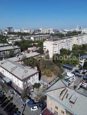 Продажа, коммерческая недвижимость: Чуйская область / Бишкек, город Бишкек, Молодая Гвардия — за 28 924 500 сом