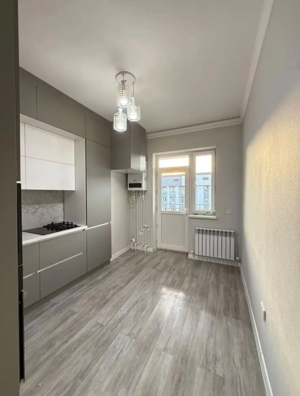 1 комната, 42 м², Элитка, 14 этаж, Свежий ремонт