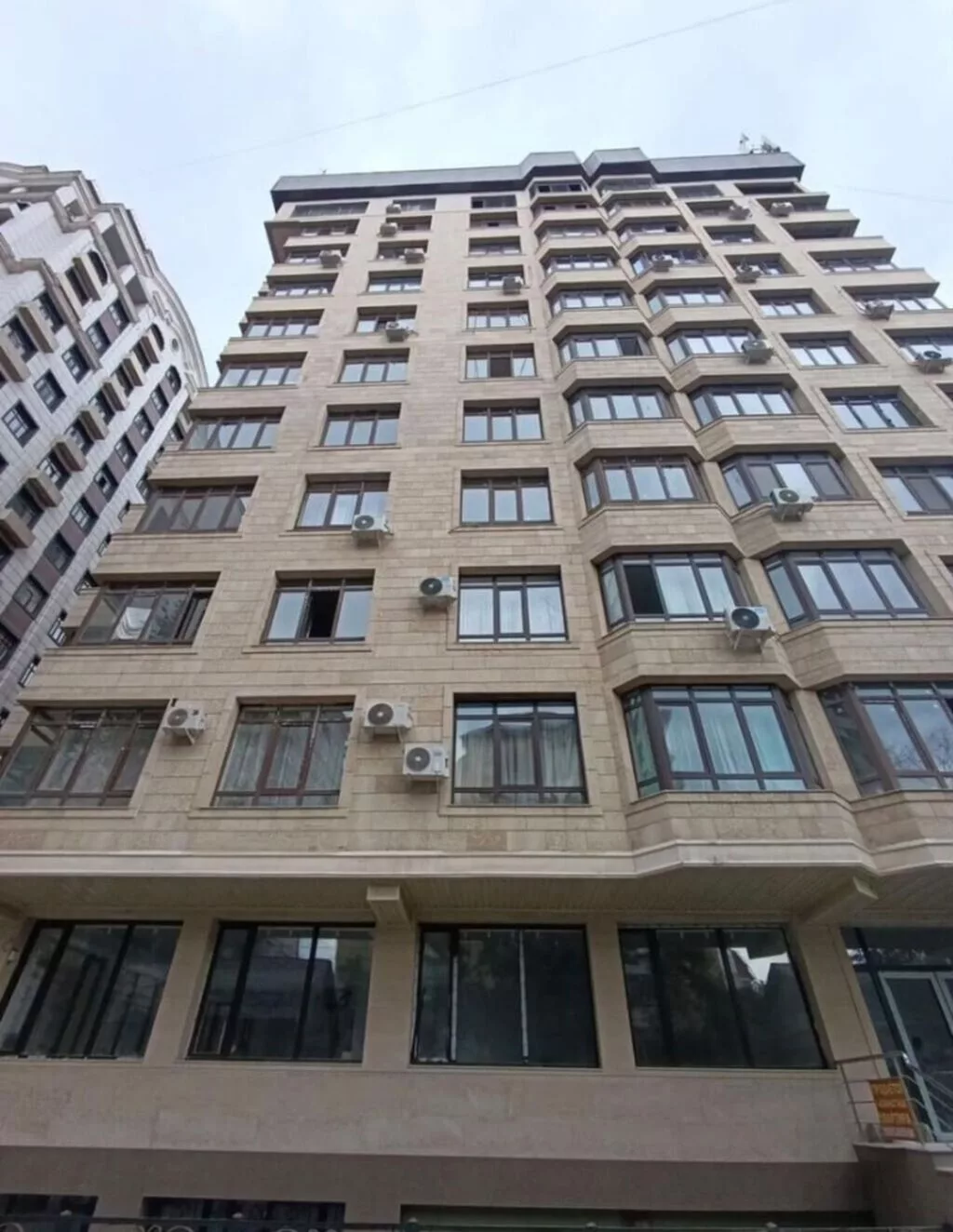 2 комнаты, 62 м², Элитка, 5 этаж, Евроремонт