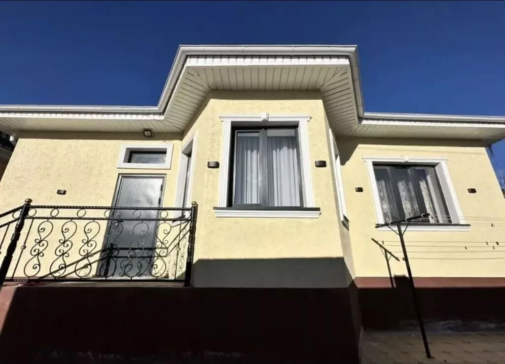 4 комнаты, 92 м², 2 соток, Бишкек, Арча-Бешик ж/м Агентство недвижимости