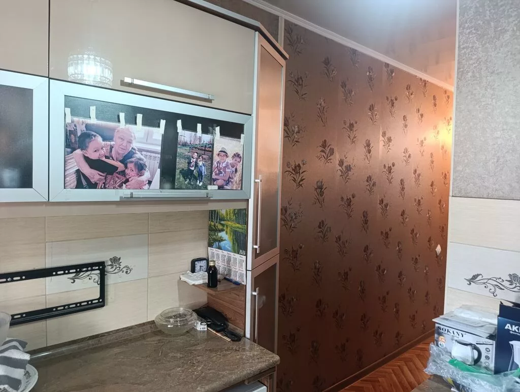 2 комнаты, 44 м², 3 мкр 104 серия, 3 этаж