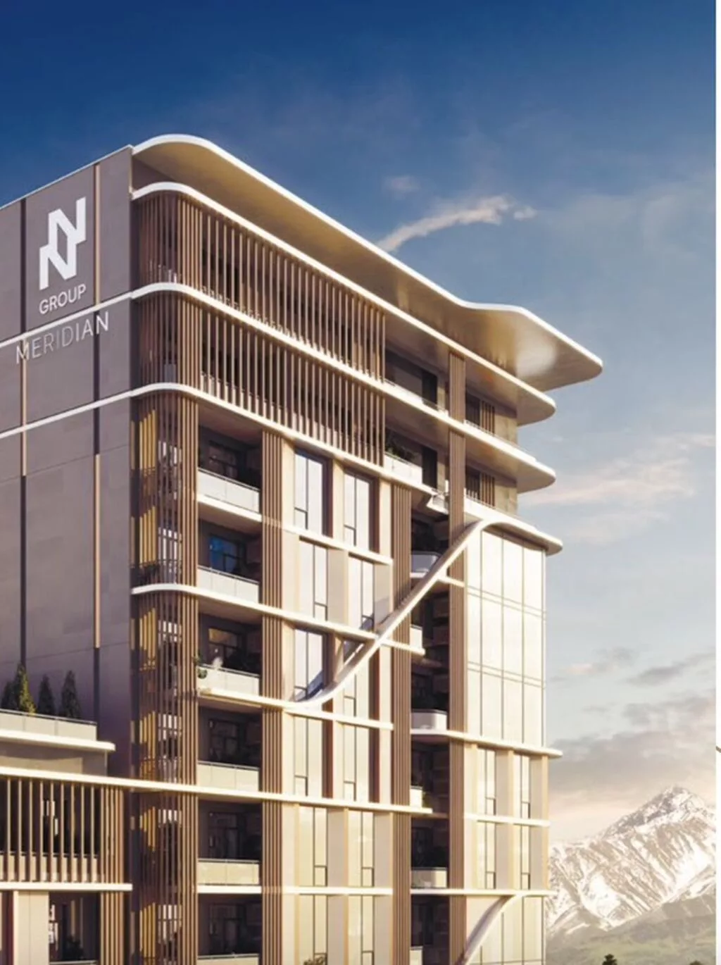 Строится, Элитка, 3 комнаты, 109 м²