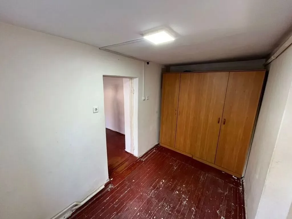 100 м², 4 комнаты, Лесное с., Без животных