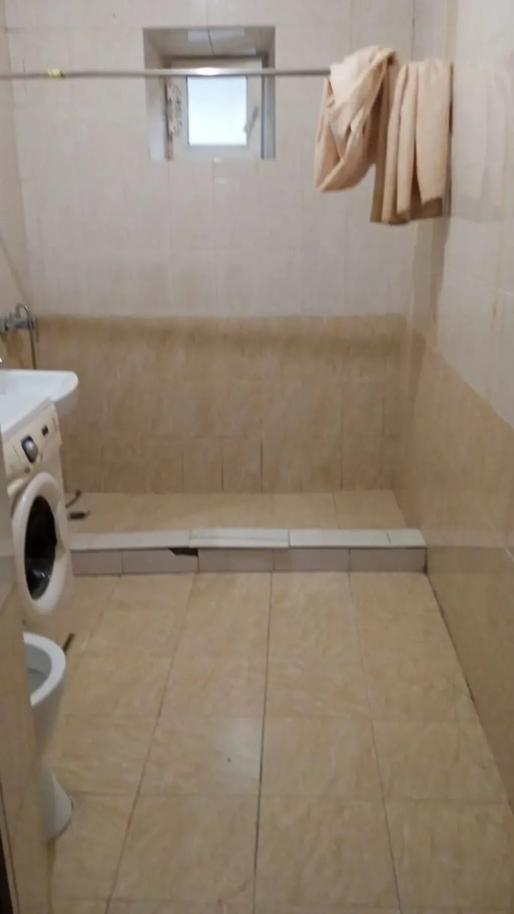 60 м², 2 комнаты, Аламедин-1 мкр, Парам без детей