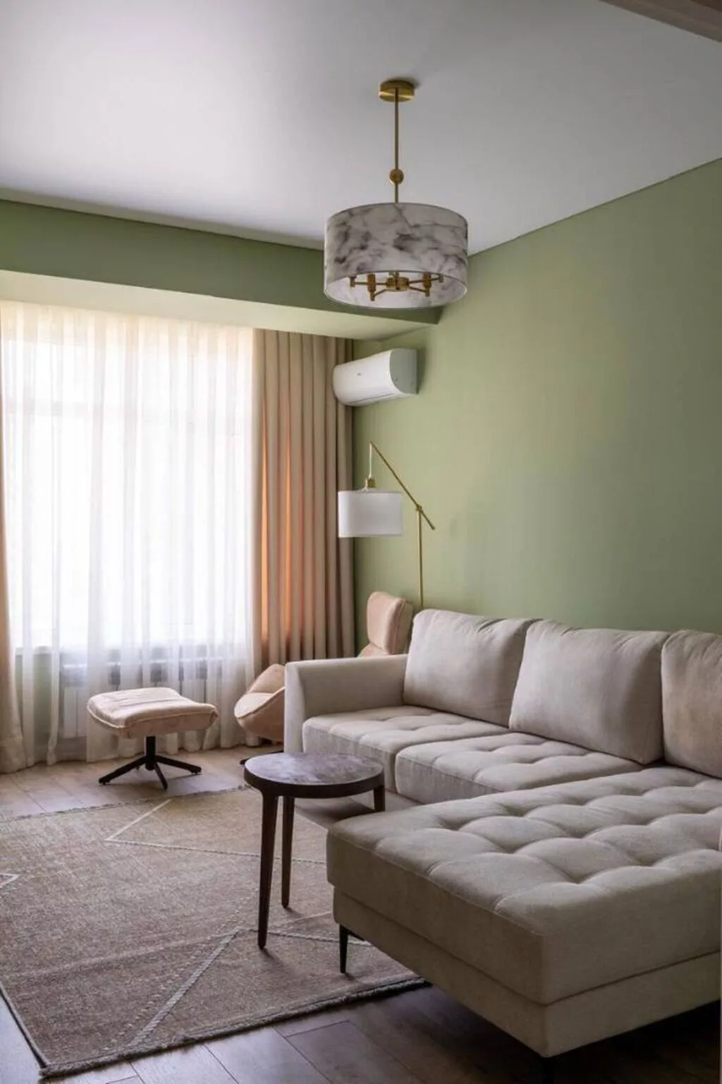 2 комнаты, 63 м², Академия Наук Элитка, 6 этаж, Евроремонт