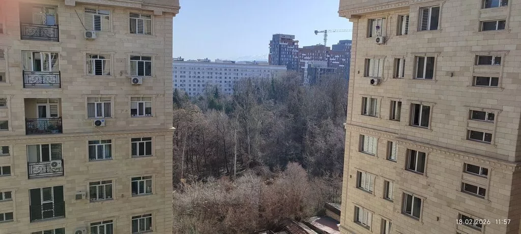 1 комната, 37 м², Ботанический сад Элитка, 11 этаж, Евроремонт