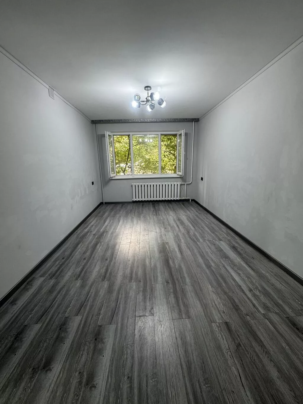 1 комната, 30 м², 104 серия, 1 этаж, Косметический ремонт