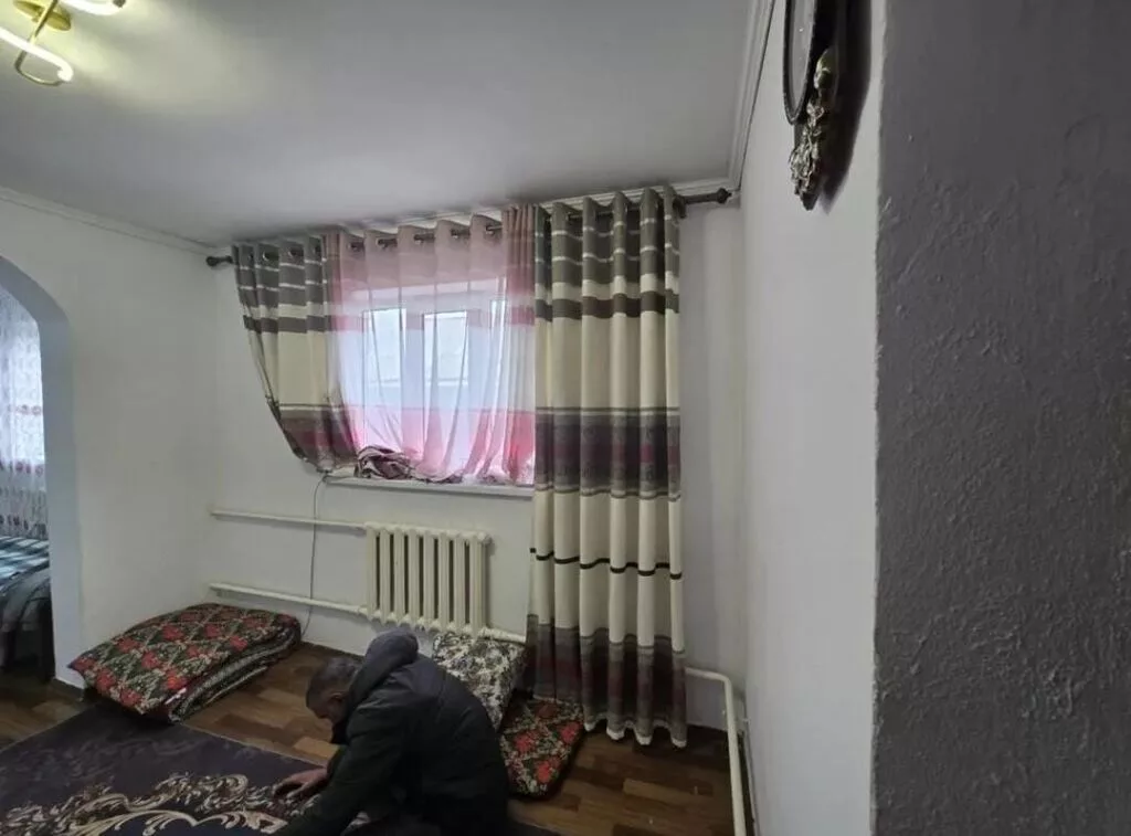 2 комнаты, Семейным, С мебелью полностью