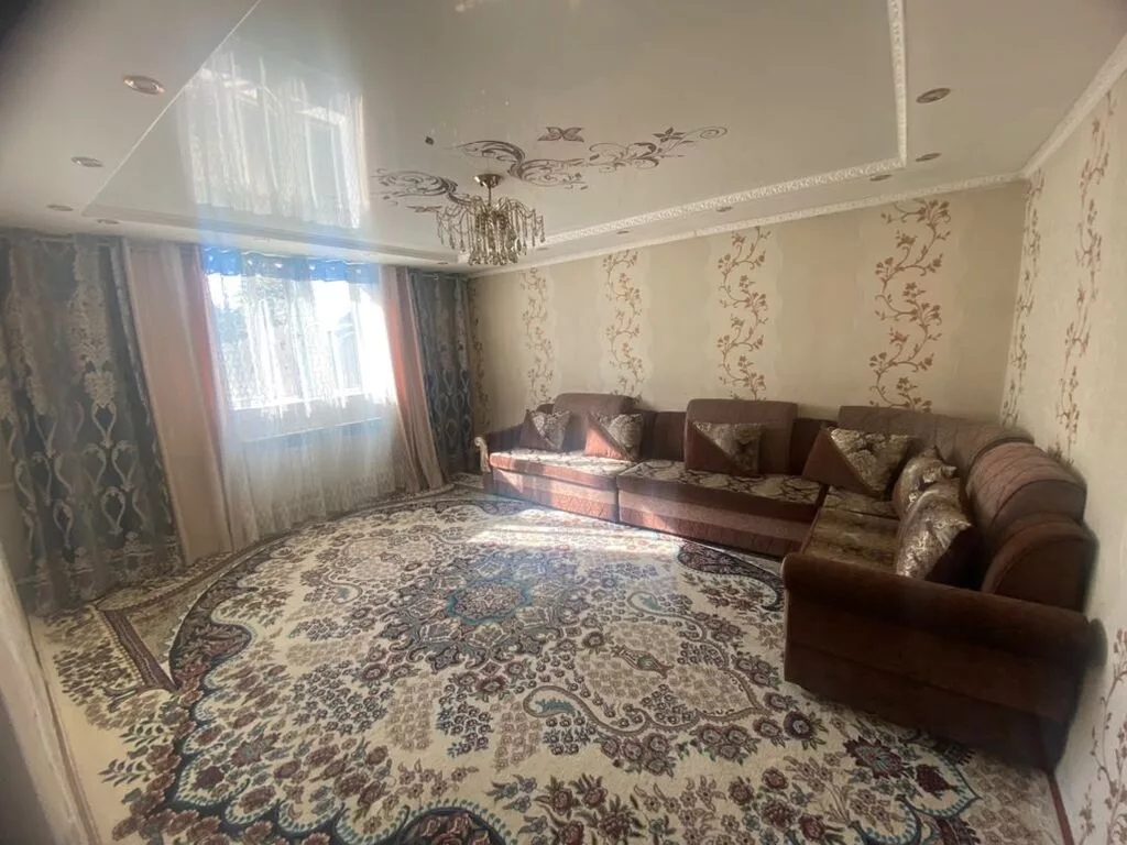 Ала тоо 2 СРОЧНО ‼️ Сдается на долгий срок жилой дом с готовой
