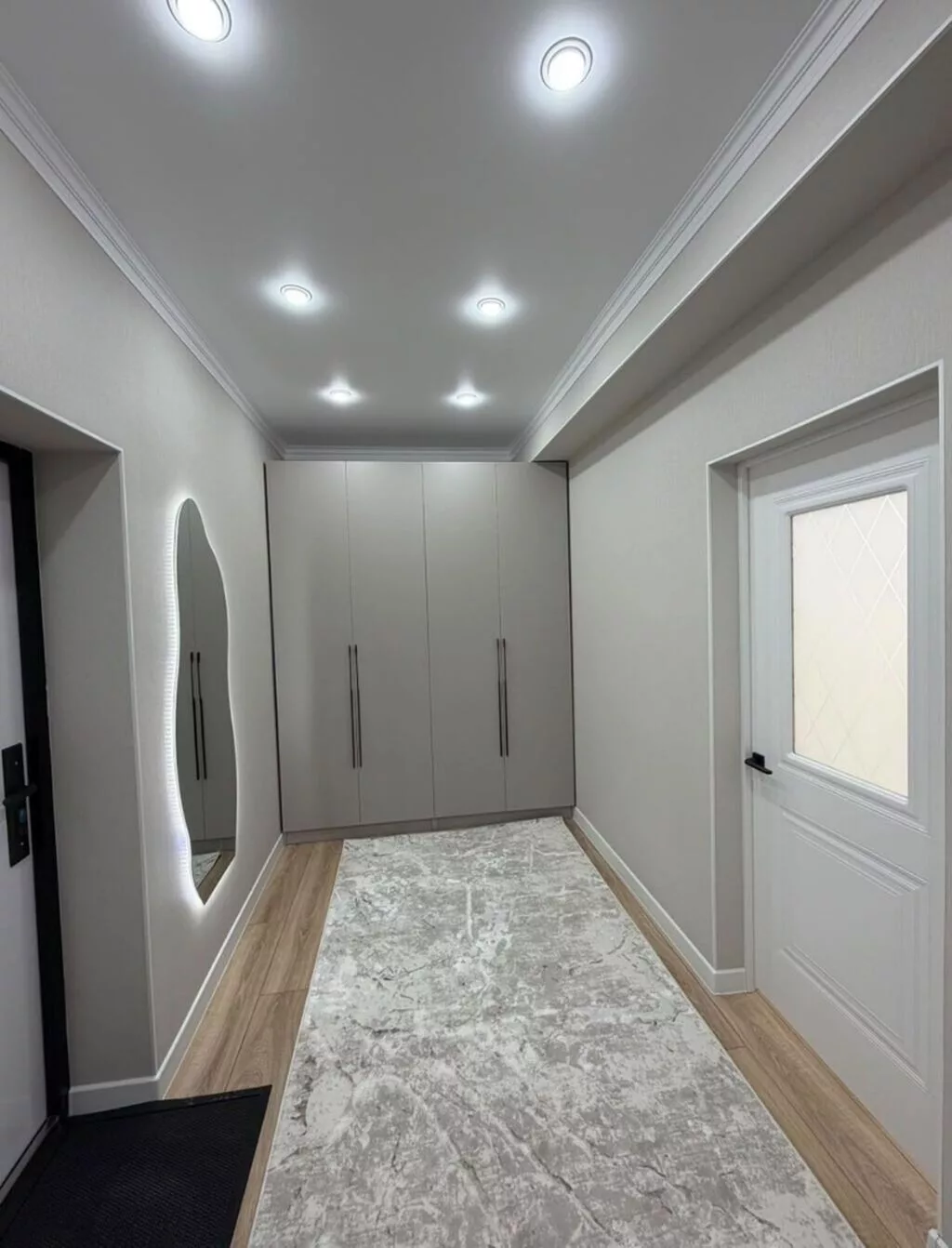 1 комната, 42 м², Технопарк Элитка, 11 этаж, Свежий ремонт