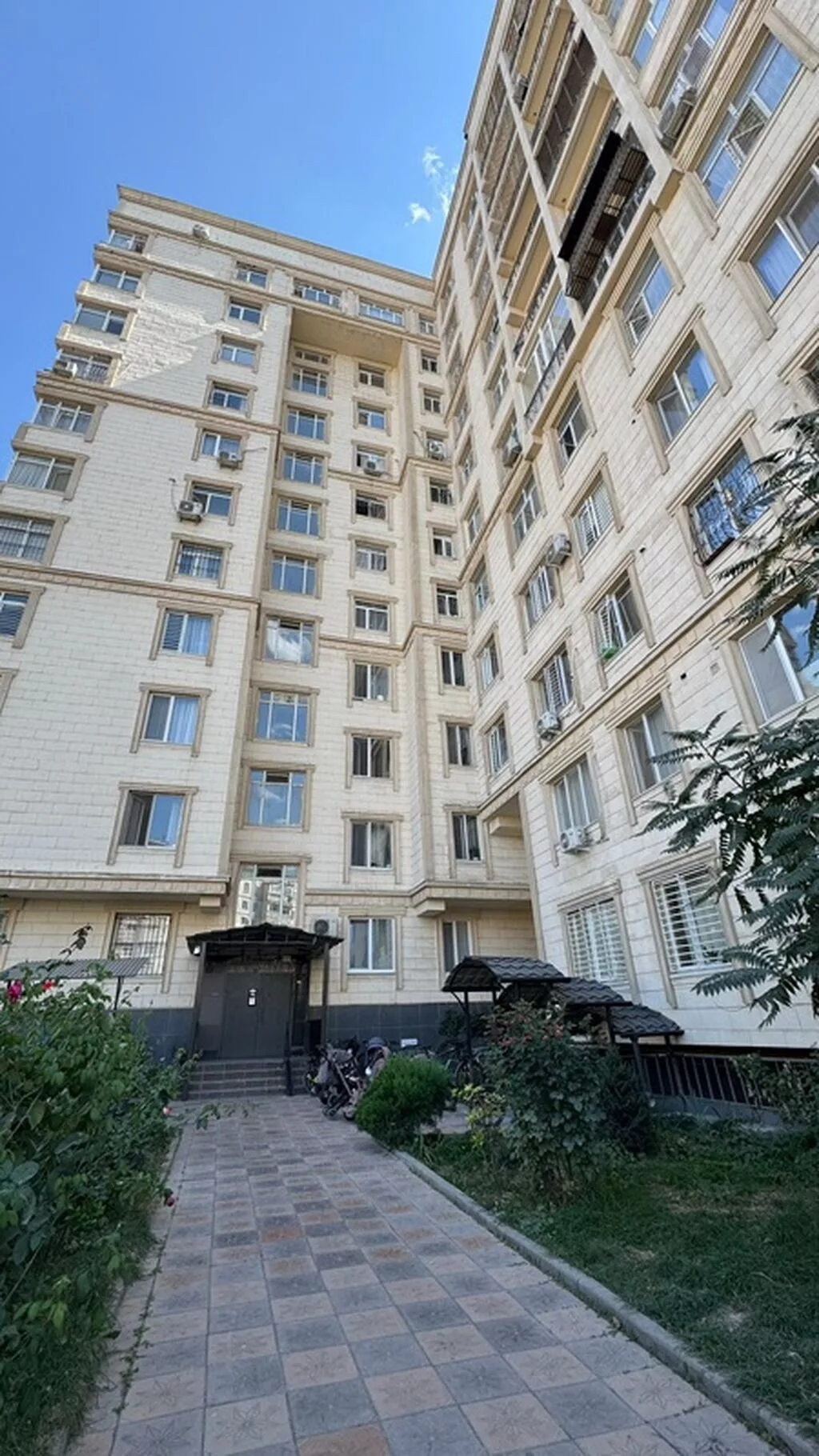 6 комнат, 160 м², Элитка, 7 этаж, Дизайнерский ремонт