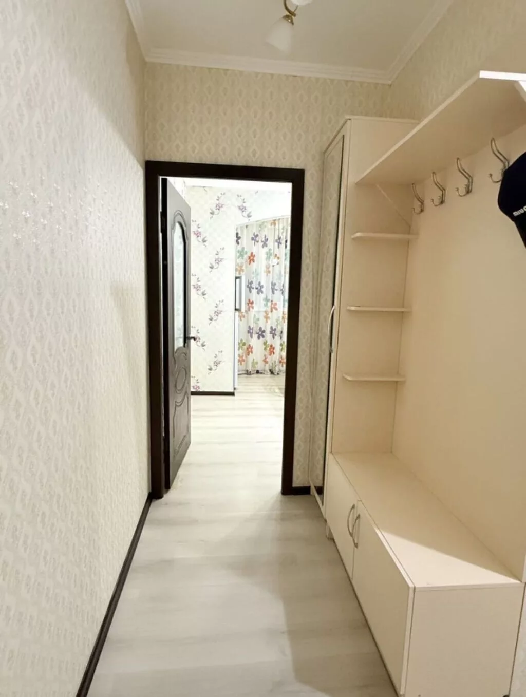 2 комнаты, 67 м², Кок-Жар ж/м Элитка, 1 этаж