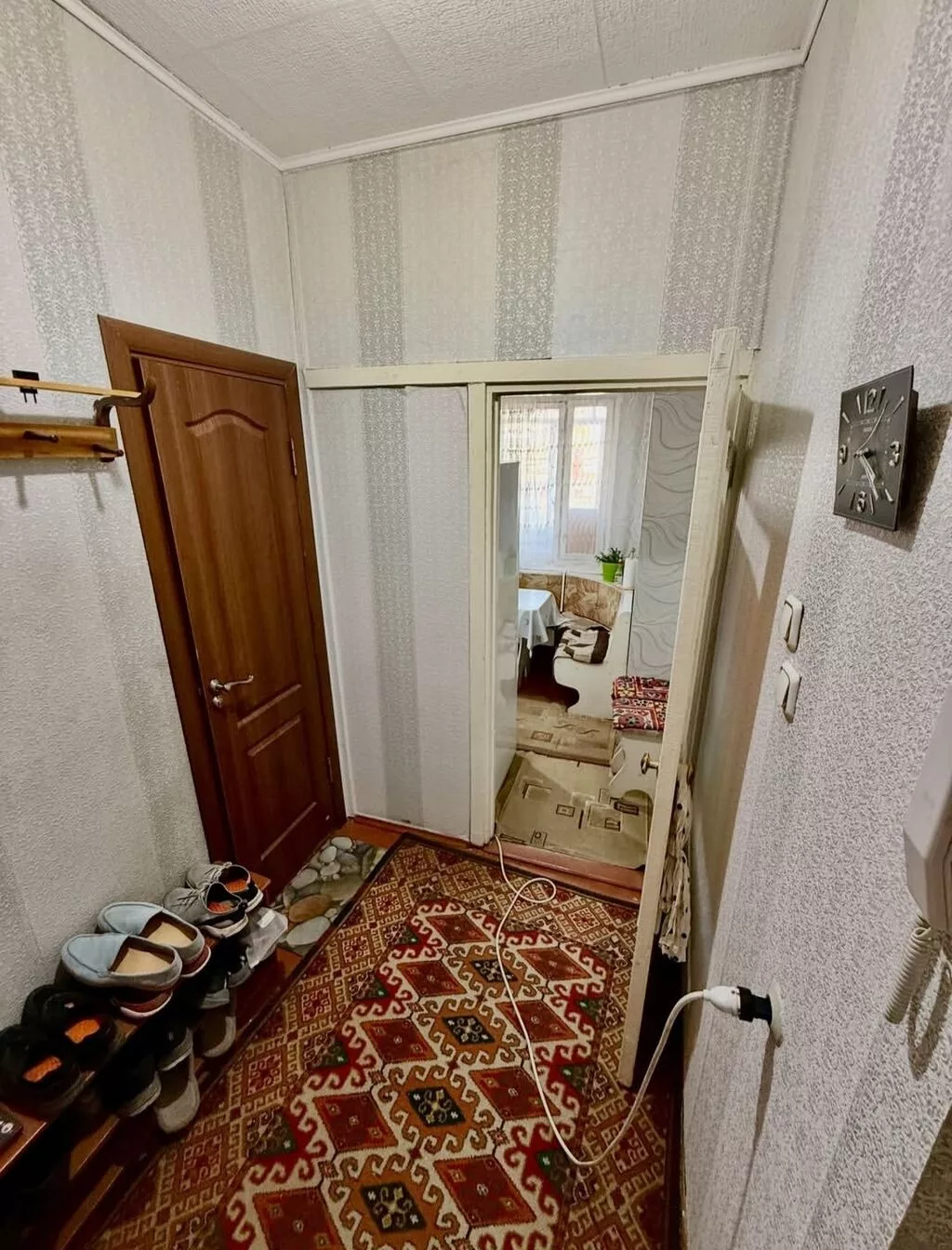 1 комната, Таатан ТЦ, Собственник, Без подселения, от 6 месяцев, С мебелью полностью