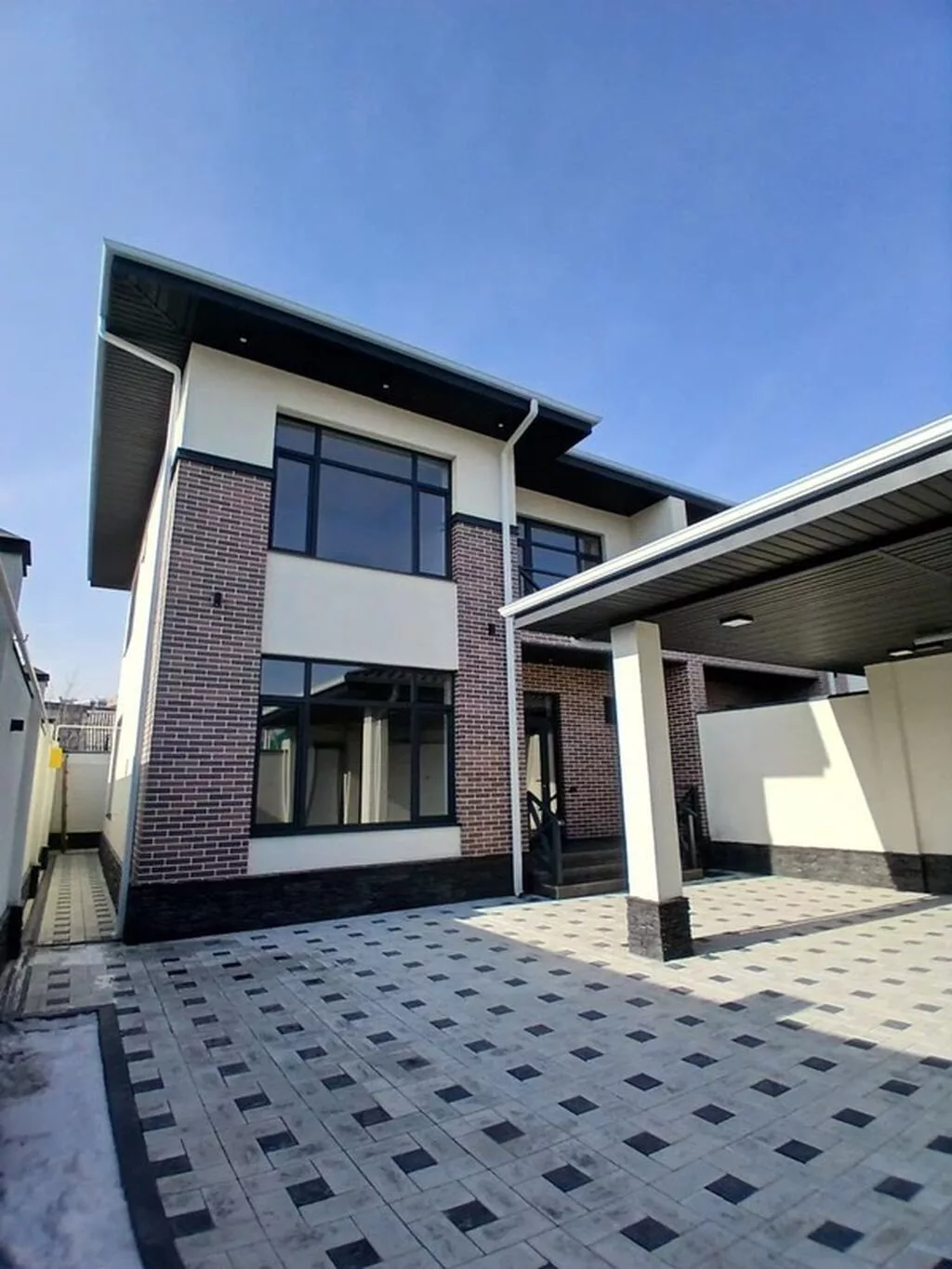 5 комнат, 160 м², 2 соток, Джал, Собственник