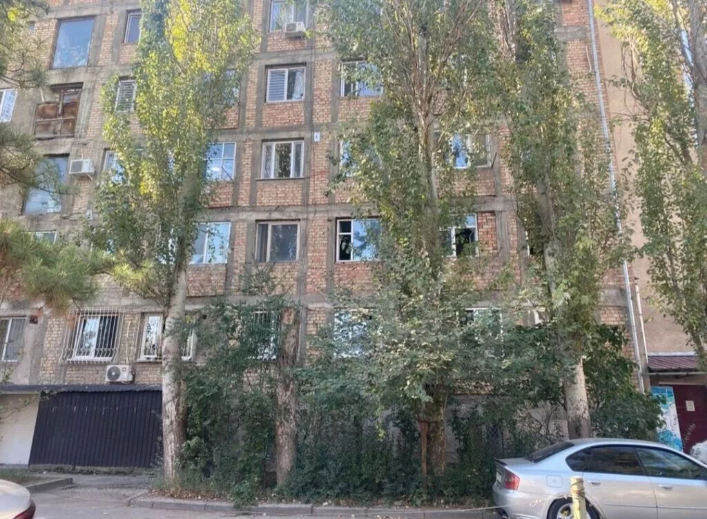 1 комната, 24 м², Политех Индивидуалка, 2 этаж, Старый ремонт