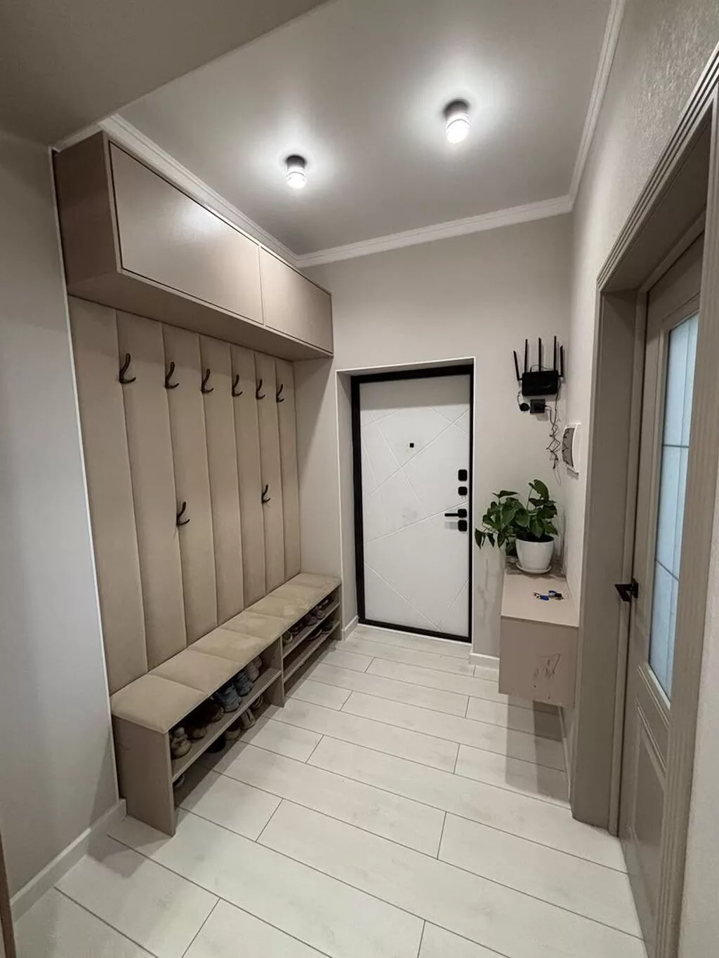 3 комнаты, 89 м², Тунгуч мкр Элитка, 14 этаж