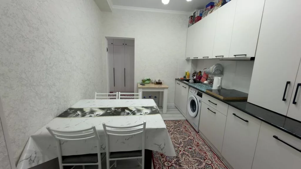 1 комната, 45 м², Южная Магистраль Элитка, 11 этаж, Евроремонт