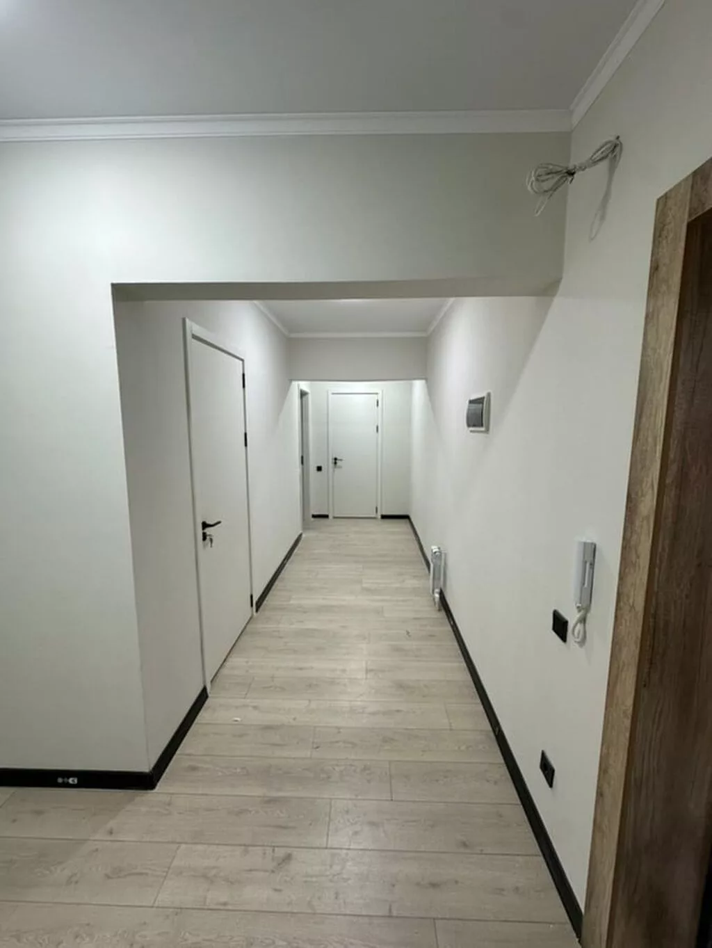 2 комнаты, 68 м², АЮ Гранд Элитка, 14 этаж, Евроремонт