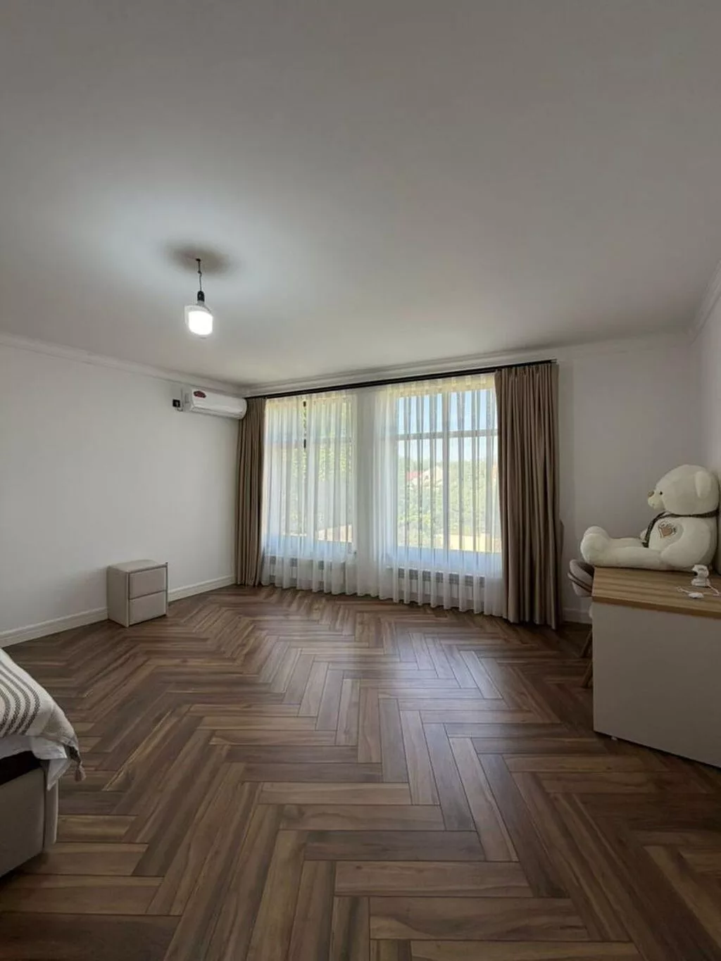 🏡 Премиум-дом в элитном районе Киргизия-1 ✅ Экологически чистый, тихий