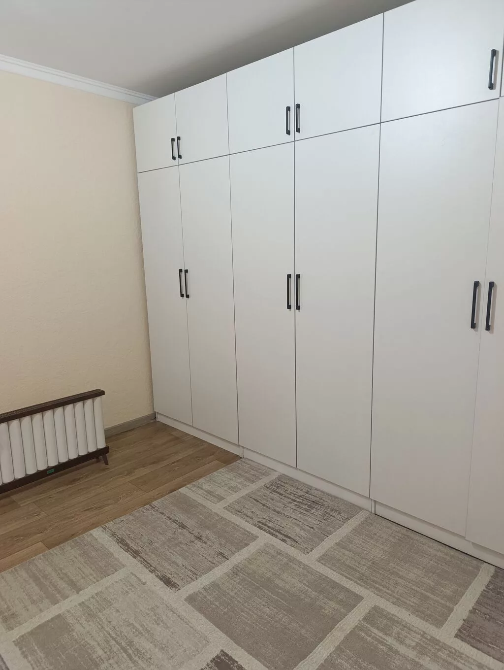 75 м², 2 комнаты, Ала-Арча ТРЦ, Без животных