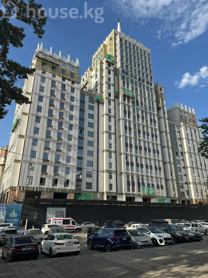 Продажа 4-комн. квартира: город Бишкек, Филармония — за 35 042 011 ⃀ — MHouse (house.kg)