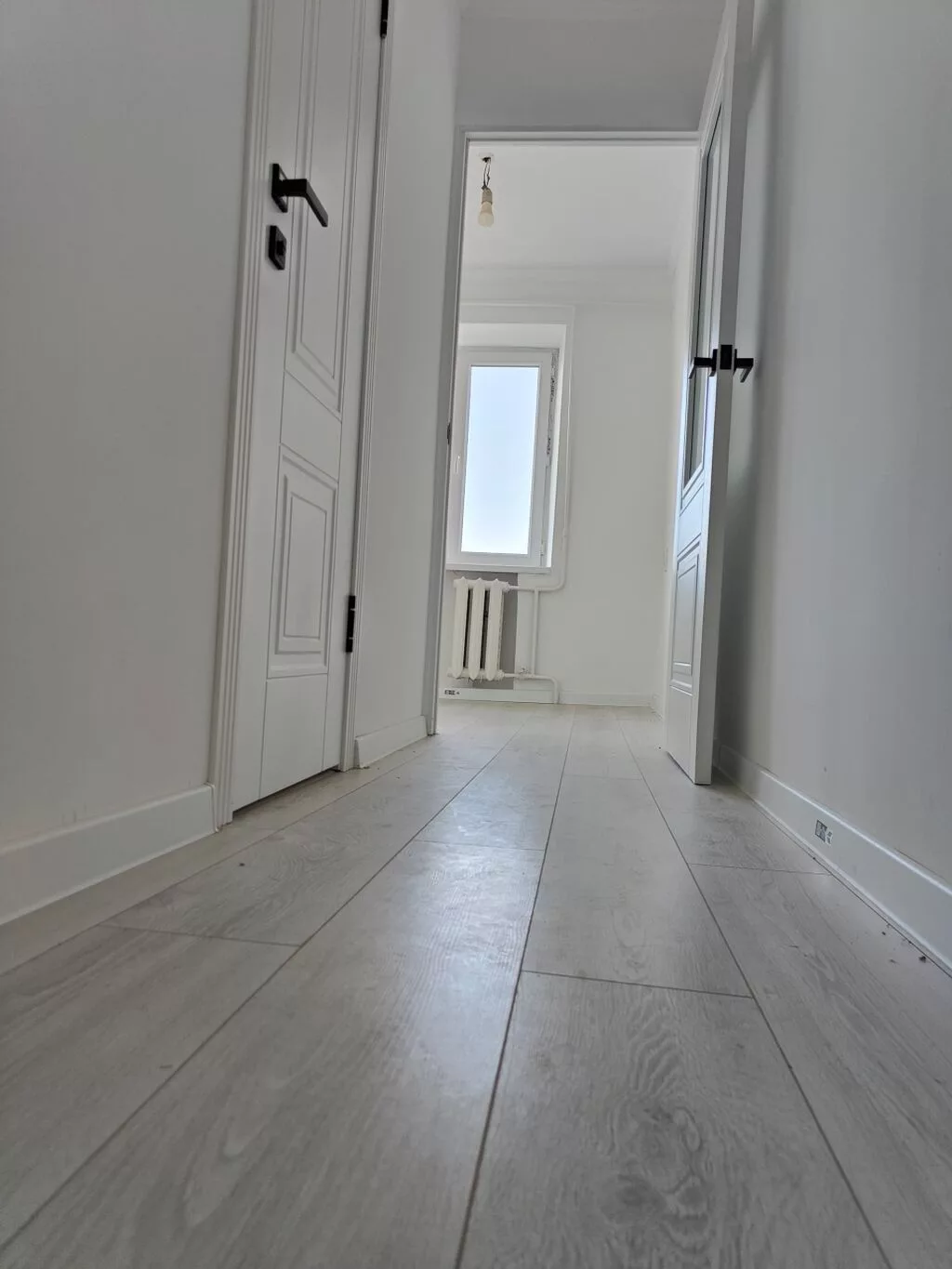 2 комнаты, 43 м², 4 этаж, Свежий ремонт