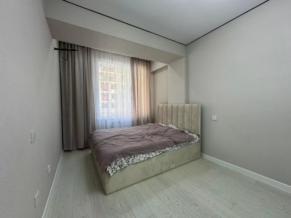 1 комната, 40 м², Асанбай мкр Элитка, 3 этаж, Евроремонт