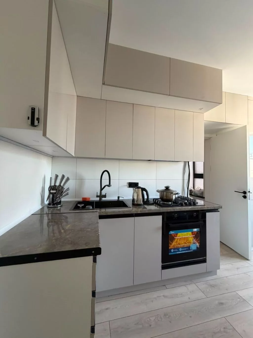 🔥 СРОЧНО! 🏡 Продаётся 1-комнатная квартира в ЖК «Келечек-2» 📍