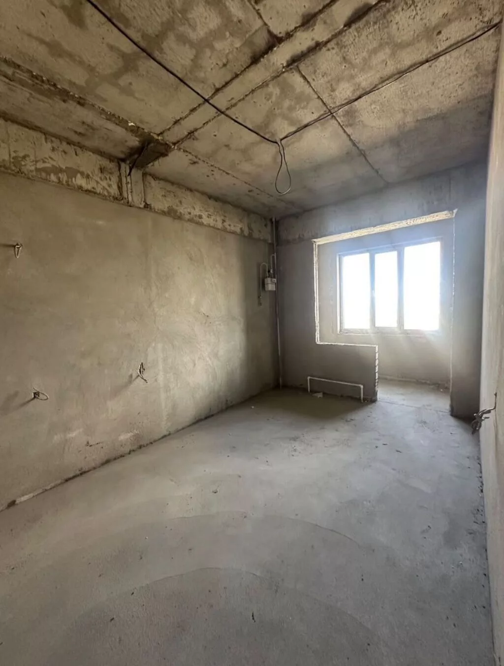 1 комната, 45 м², Технопарк Элитка, 13 этаж, ПСО (под самоотделку)