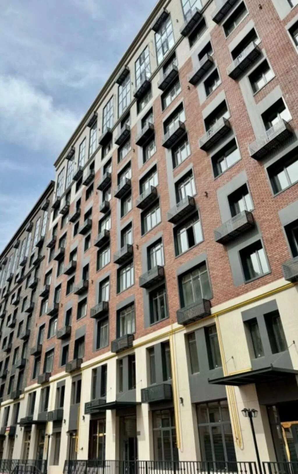 2 комнаты, 58 м², Асанбай мкр Элитка, 7 этаж, ПСО (под самоотделку)