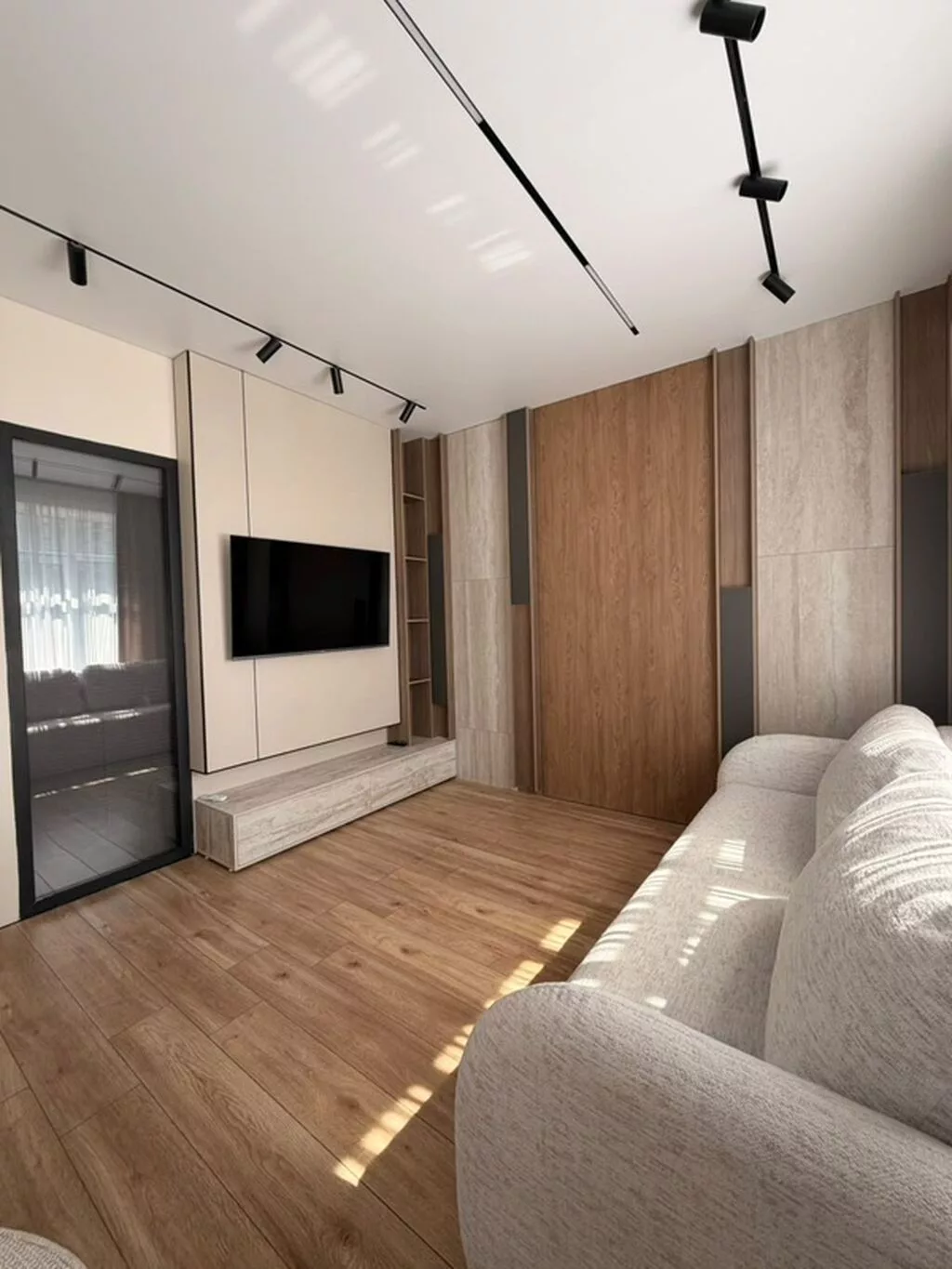 2 комнаты, 59 м², Асанбай мкр Элитка, 5 этаж, Дизайнерский ремонт