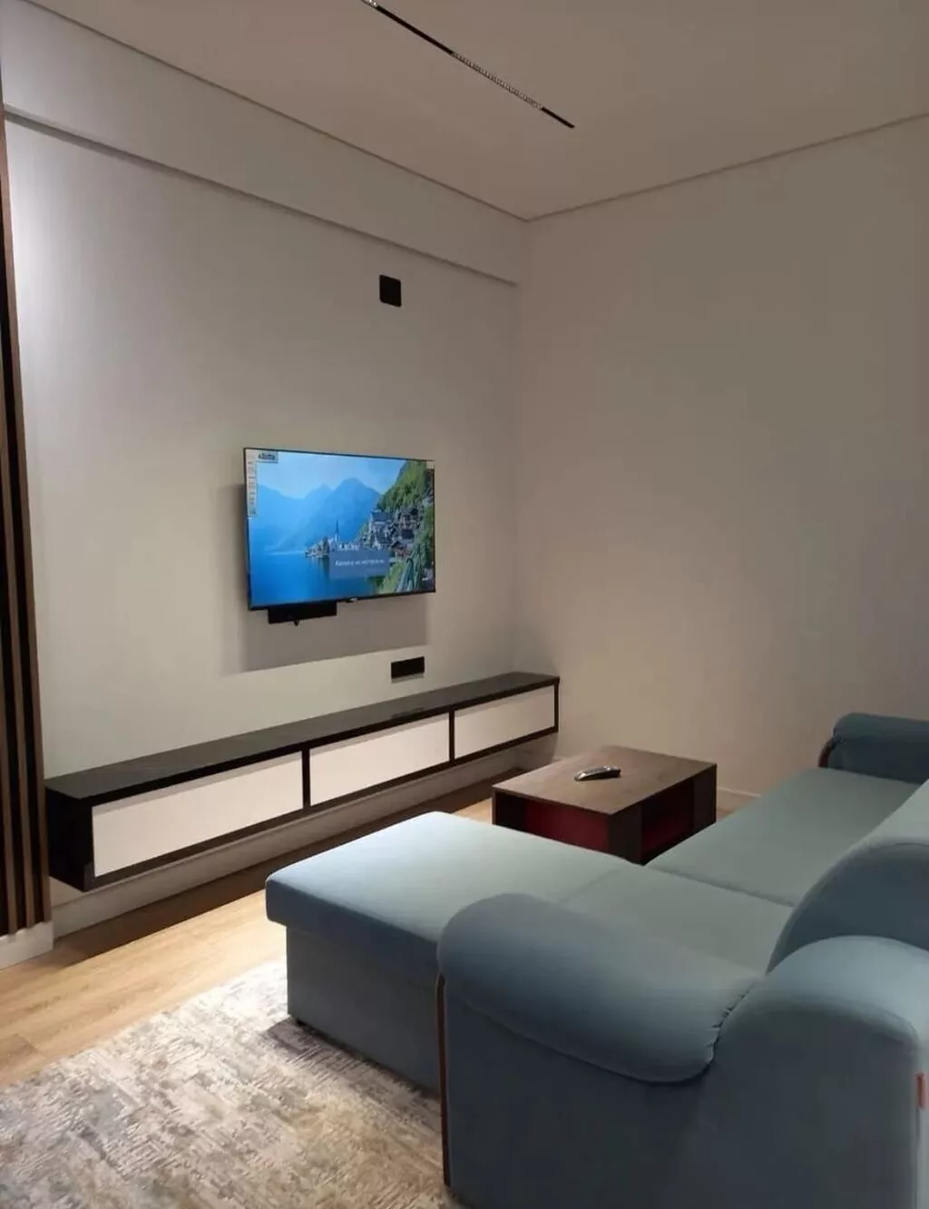 🏡 Сдается 2-комнатная квартира в ЖК IHLAS RESIDENCE 📍 Адрес: ул