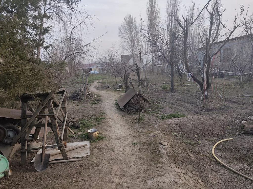 2 комнаты, 40 м², 20 соток, Новопокровка, Собственник