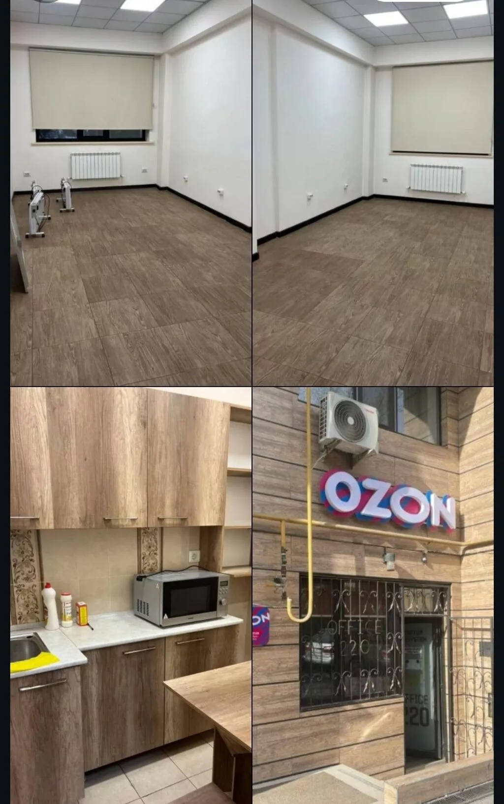 : 70 м², В жилом комплексе, С ремонтом, 1 линия, С отдельным входом, С отдельным сан узлом