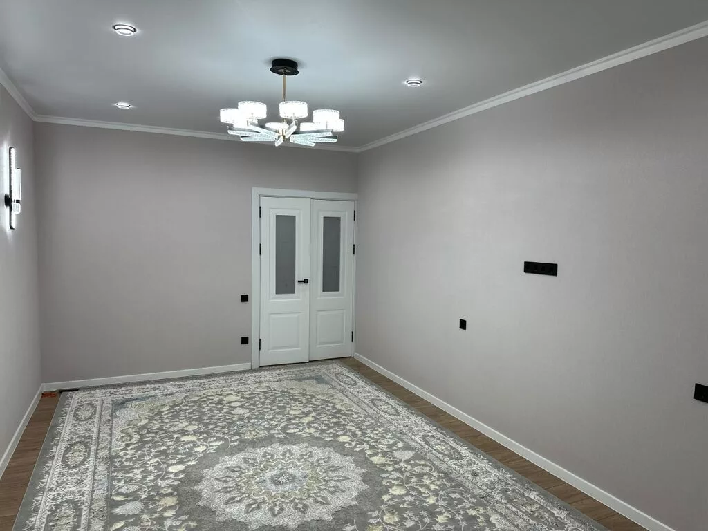 3 комнаты, 83 м², Технопарк Элитка, 4 этаж, Свежий ремонт