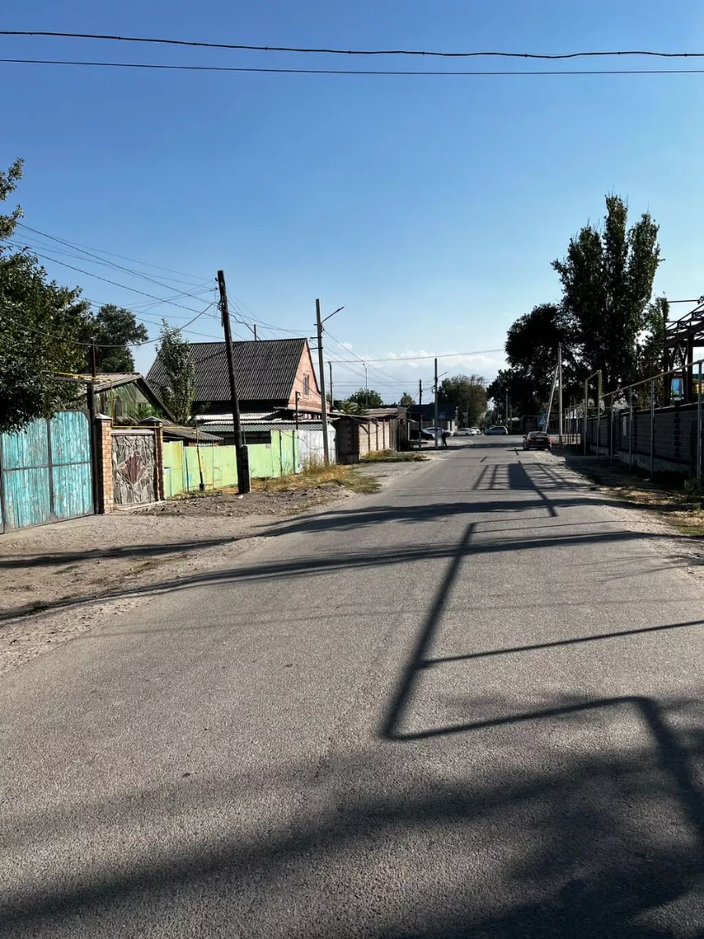 Продается 3-уровневый дом район: Новопавловка г Бишкек дом хорошем