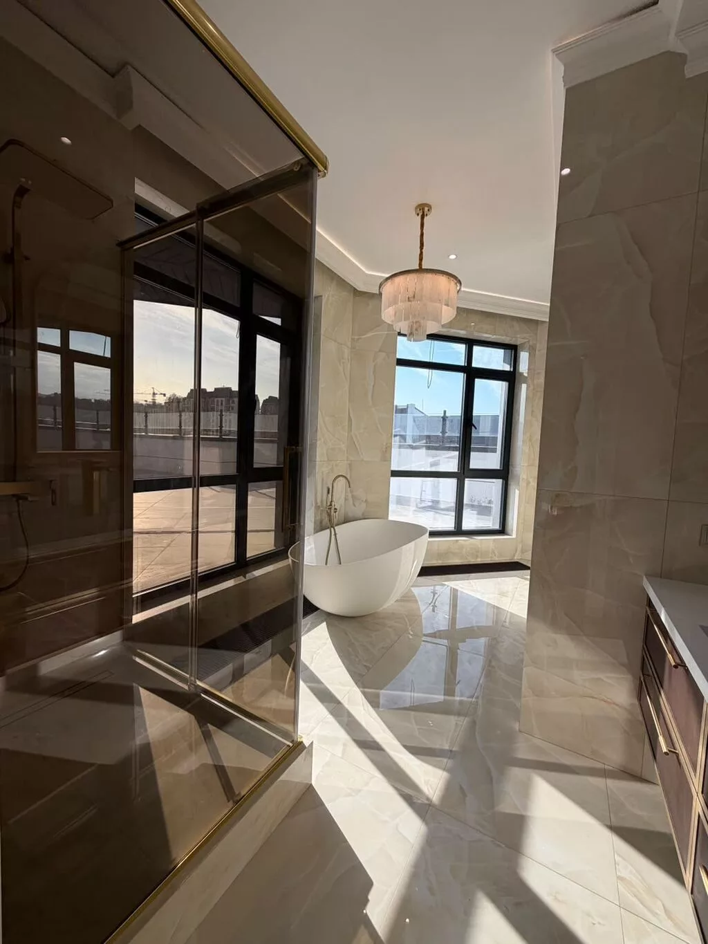 5 комнат, 450 м², 14 этаж
