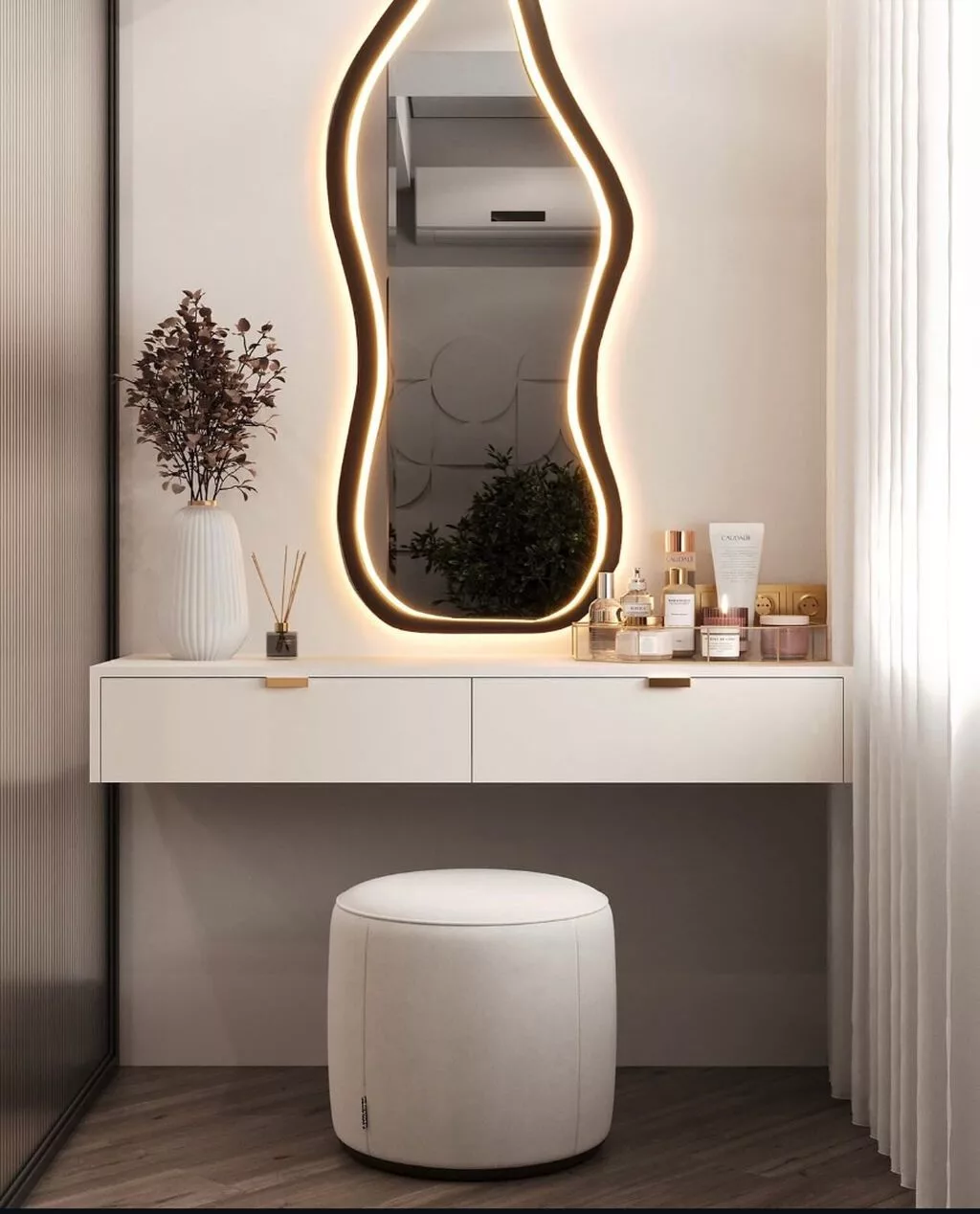 2 комнаты, 40 м², Элитка, 9 этаж, Дизайнерский ремонт