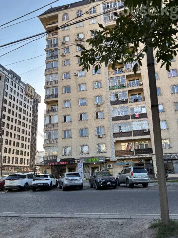 Продажа, коммерческая недвижимость: Чуйская область / Бишкек, город Бишкек, КНУ — за 13 138 500 сом
