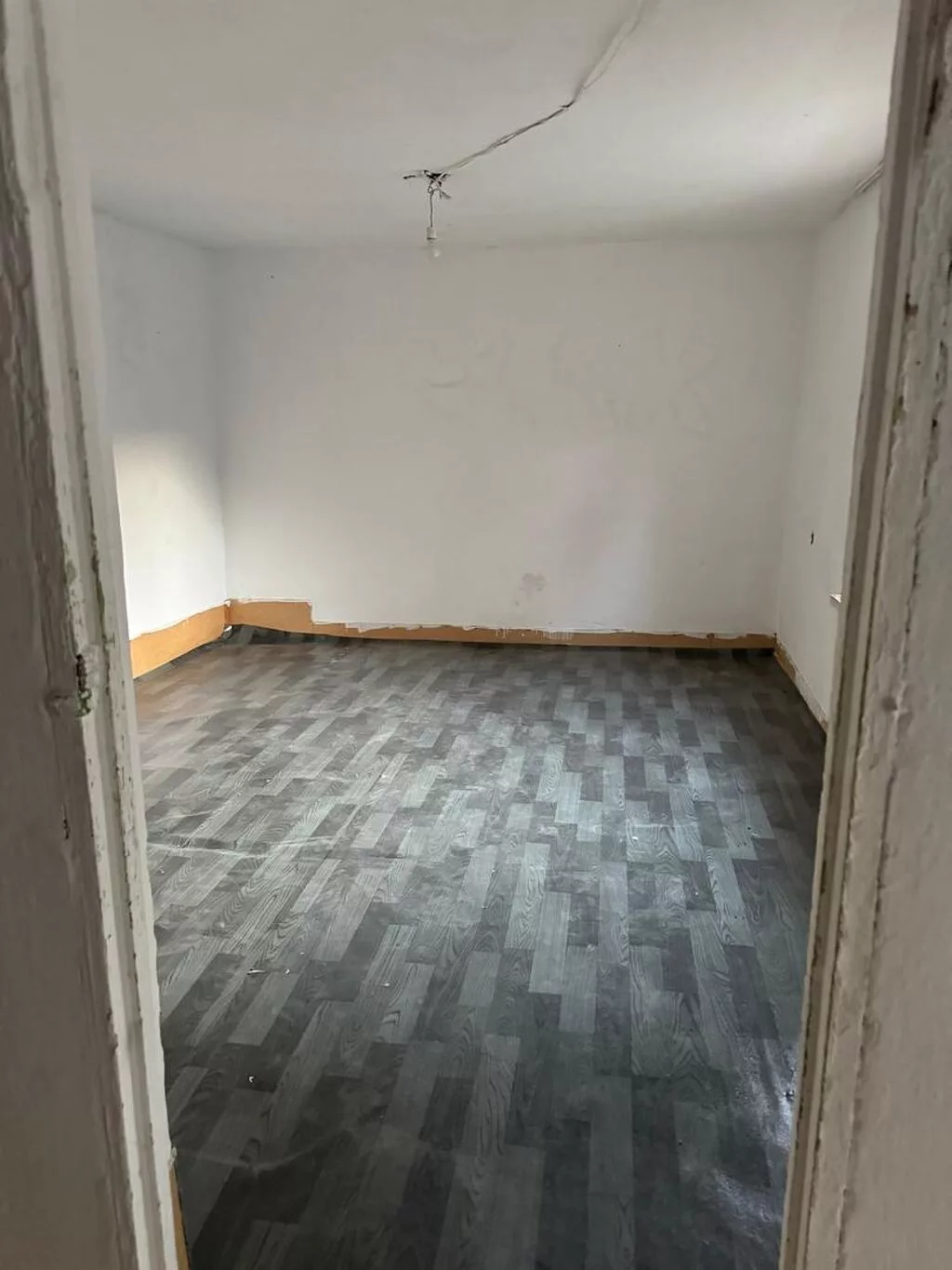 40 м², 2 комнаты, Арча-Бешик ж/м